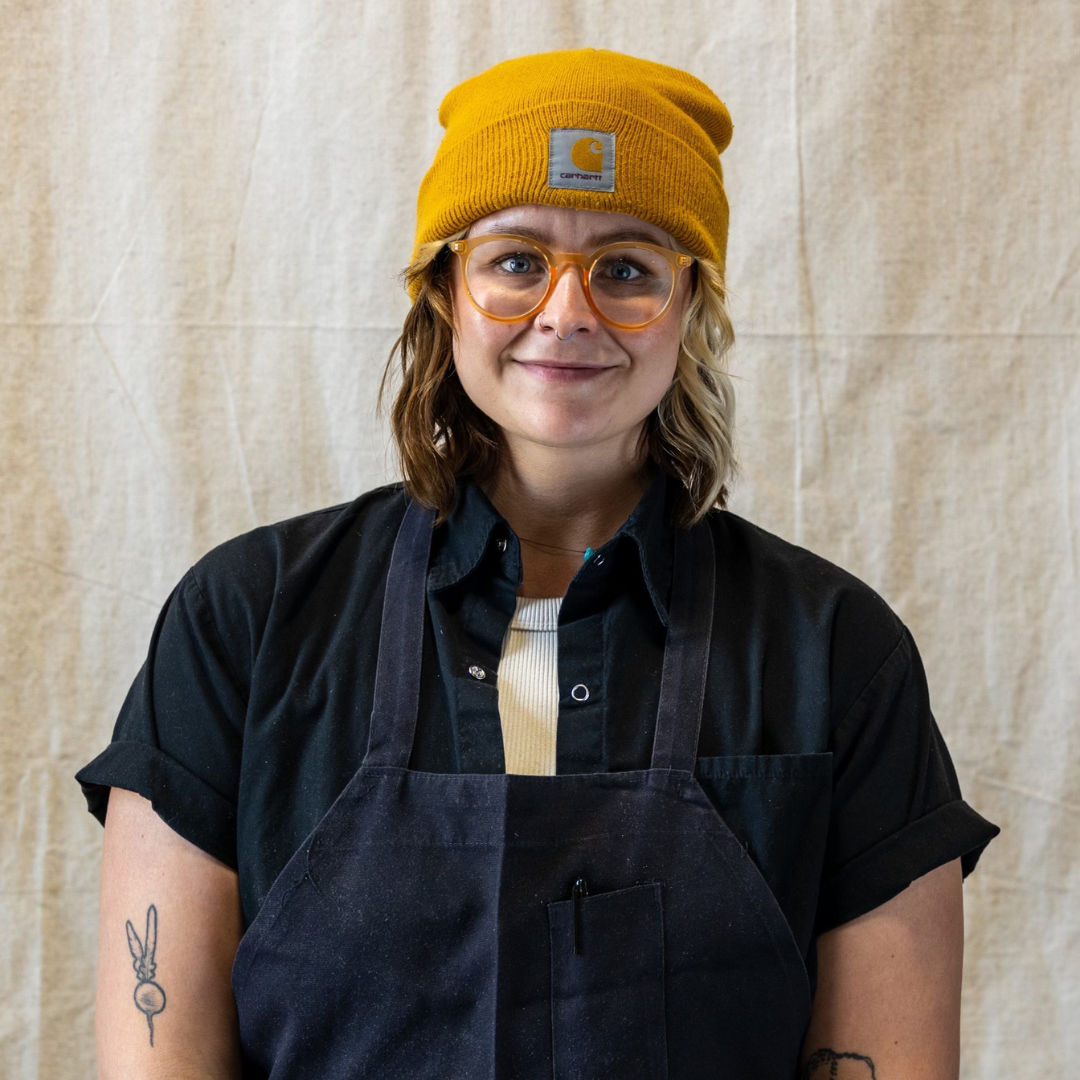 Chef Chloe Butler