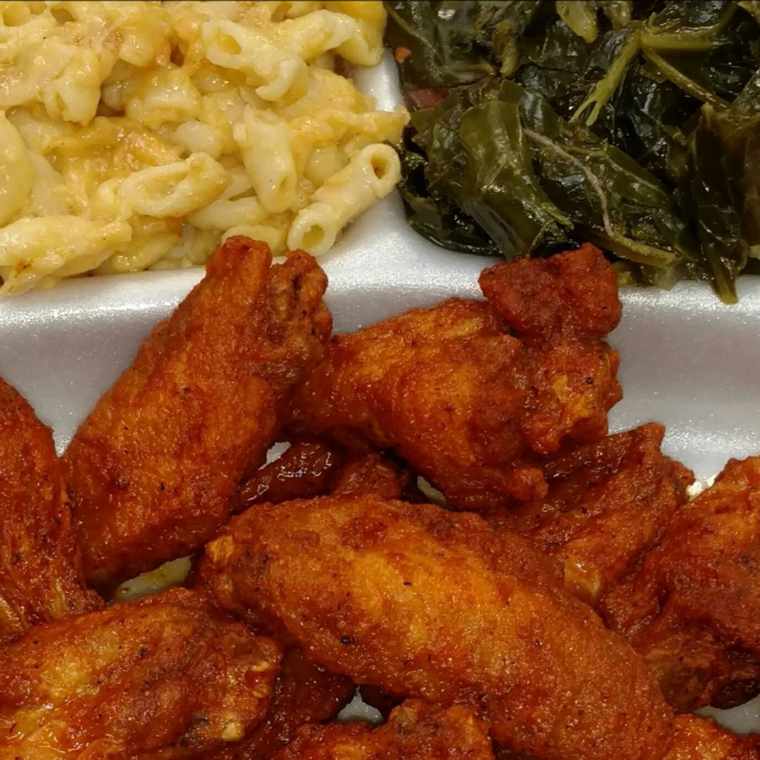 Wing Supreme
