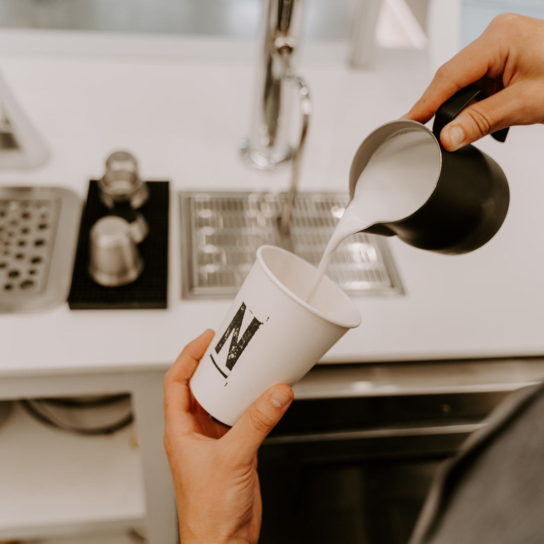 Notion Espresso