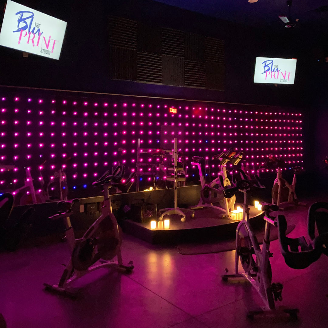 The BluPrint Studio