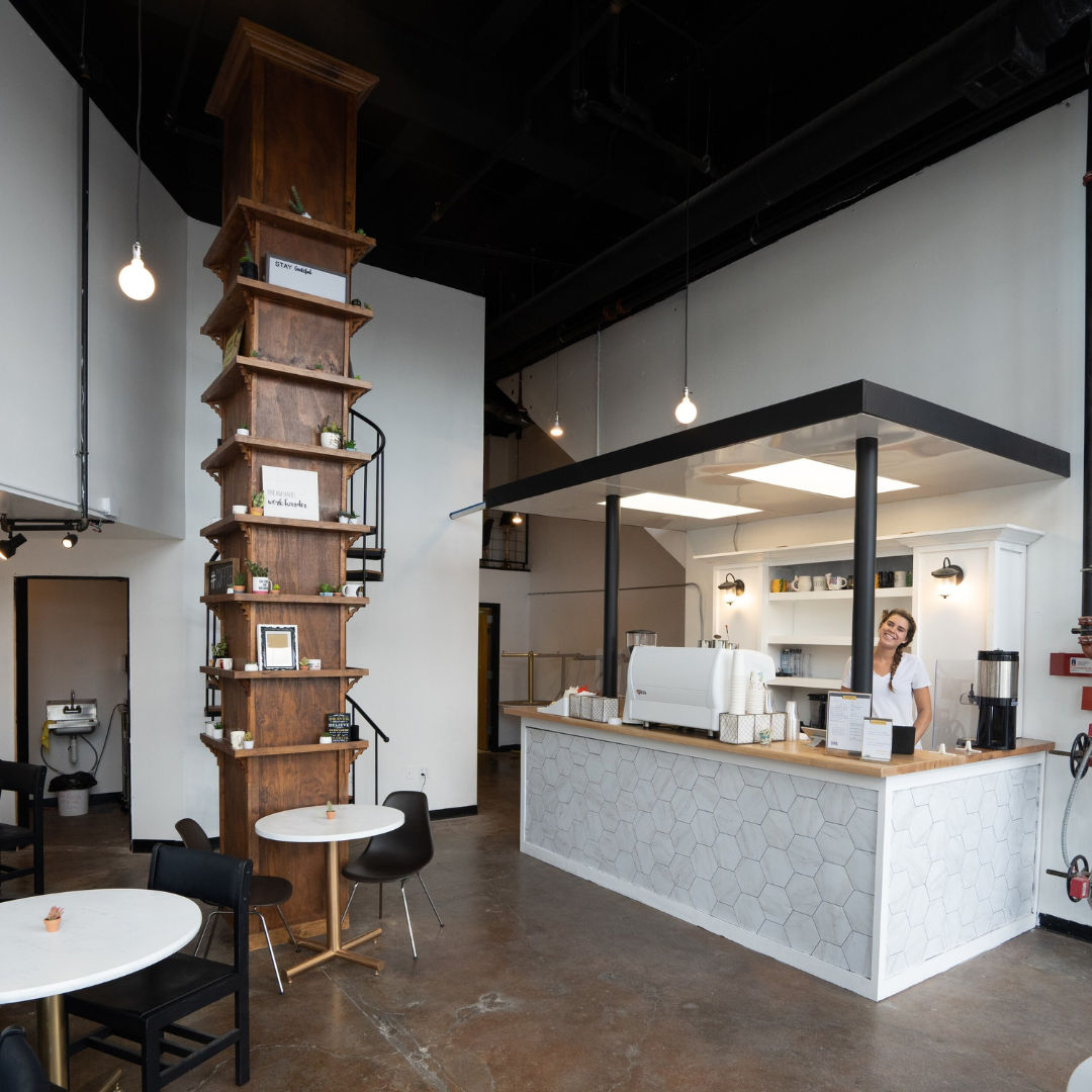 Sona Coffee
