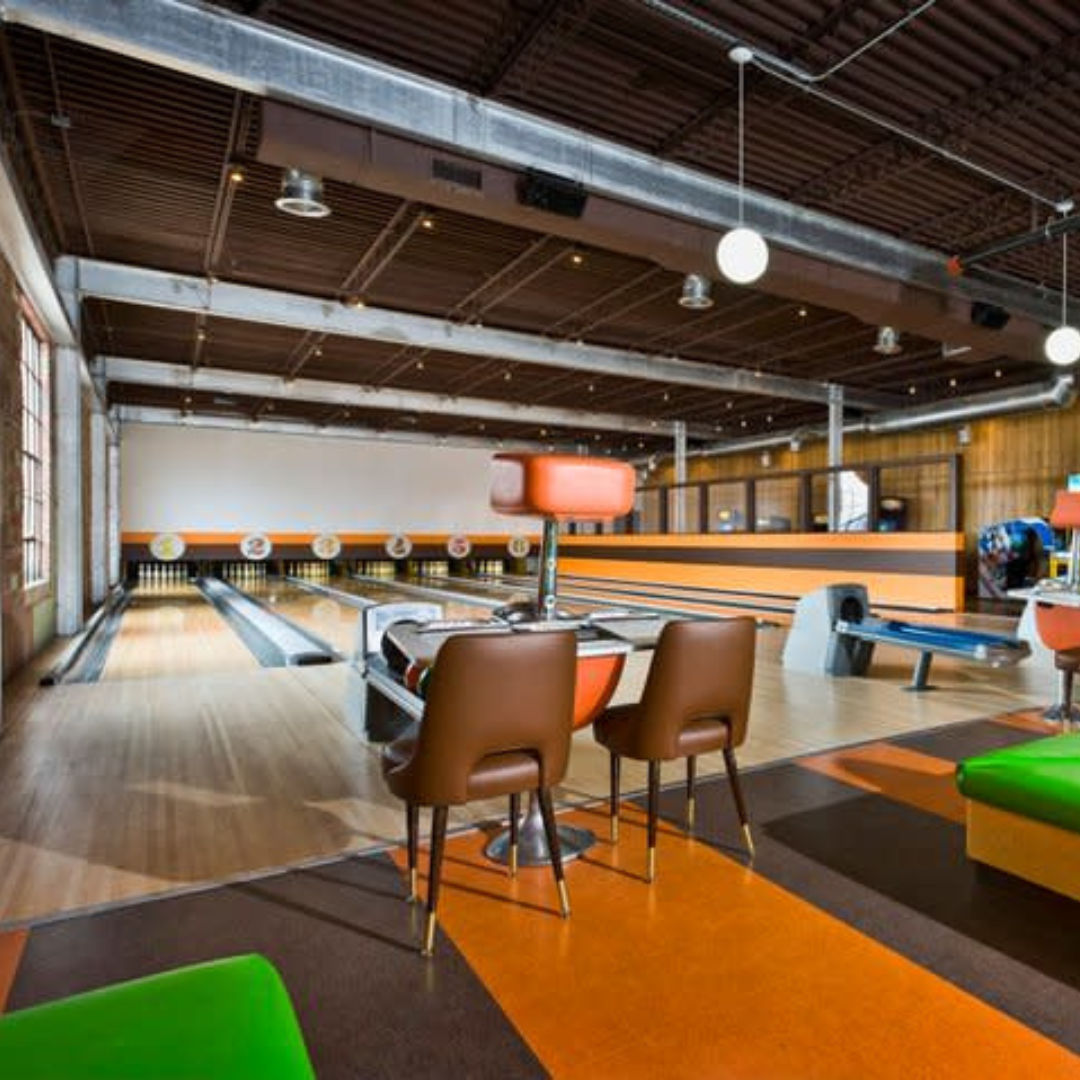 Dust Bowl Lanes
