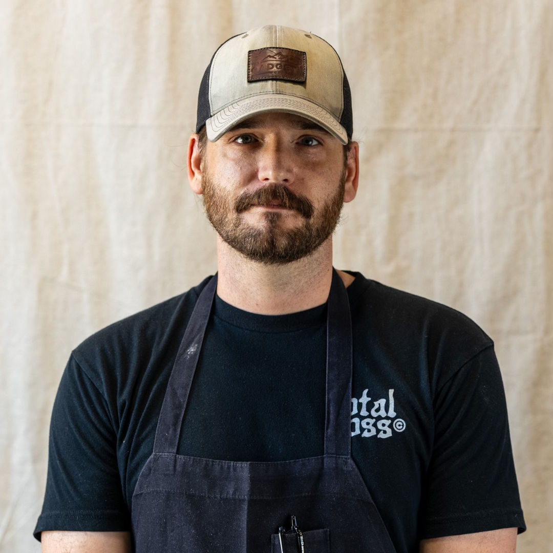 Chef Sam Luna
