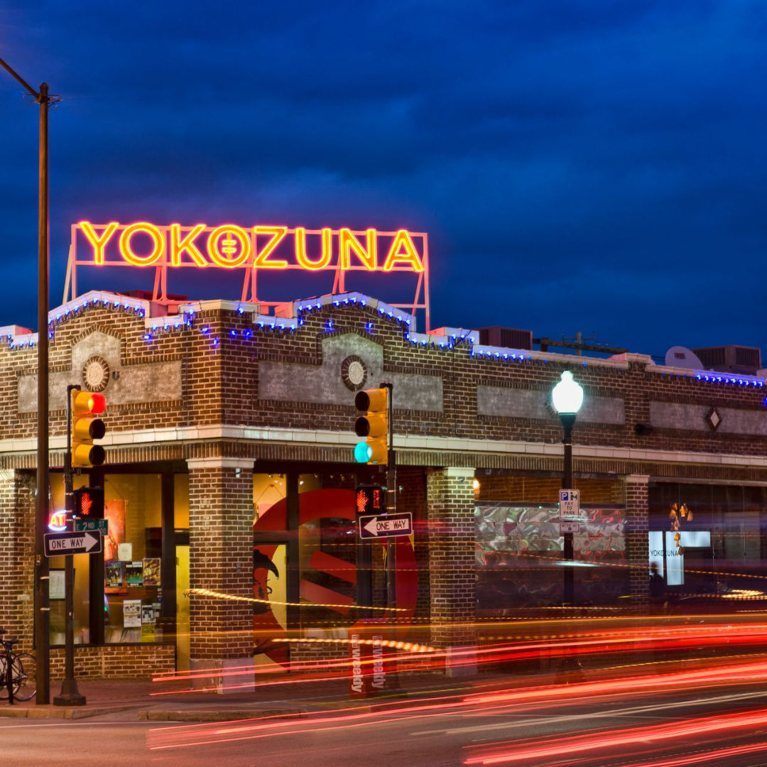 Yokozuna