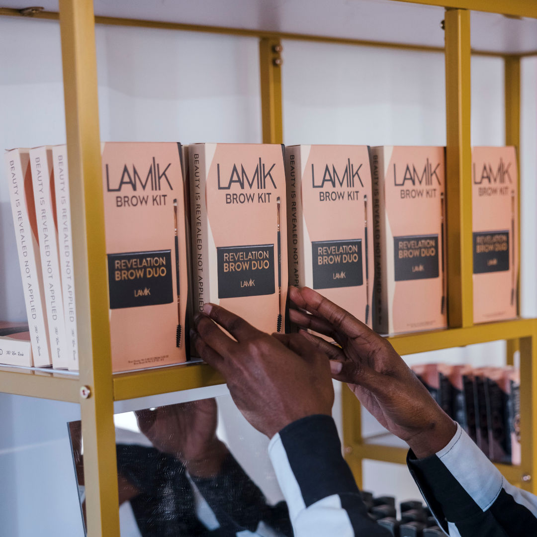LAMIK Beauty