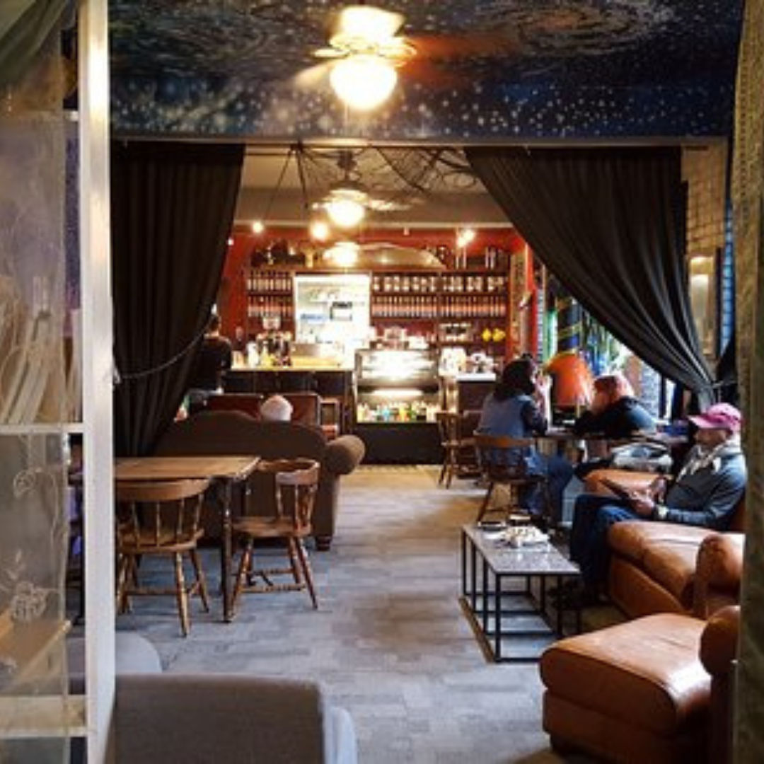 Gypsy Coffee House