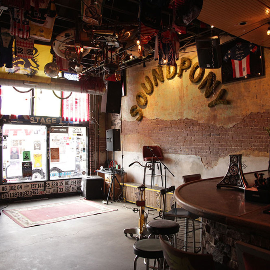 The Soundpony