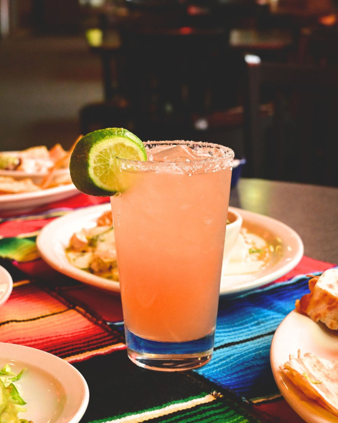 Mexicali Border Cafe