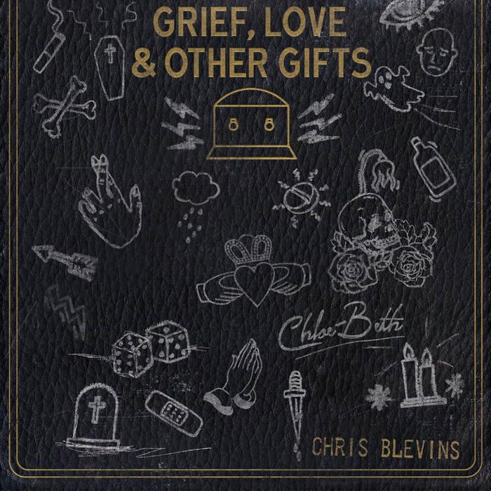 Chris Blevins