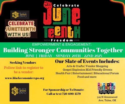 9th Annual Expo!