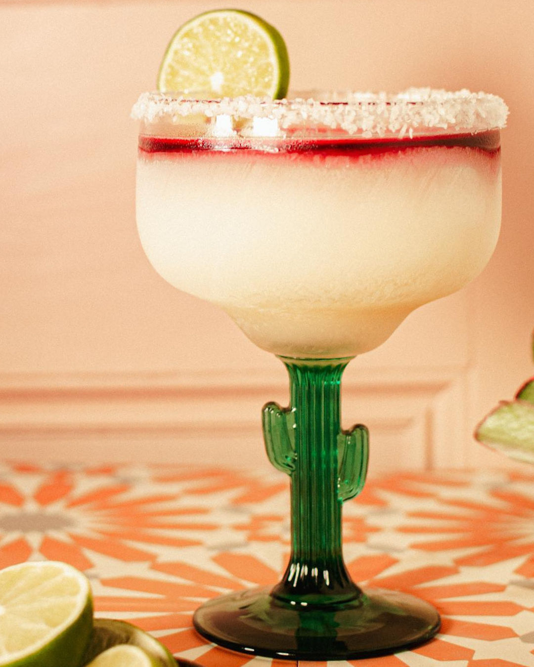 Rosa Cantina