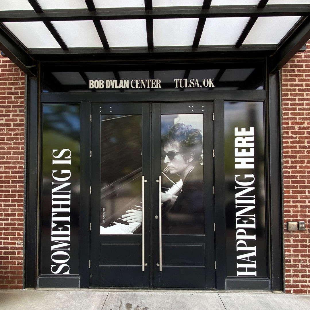 Bon Dylan Center