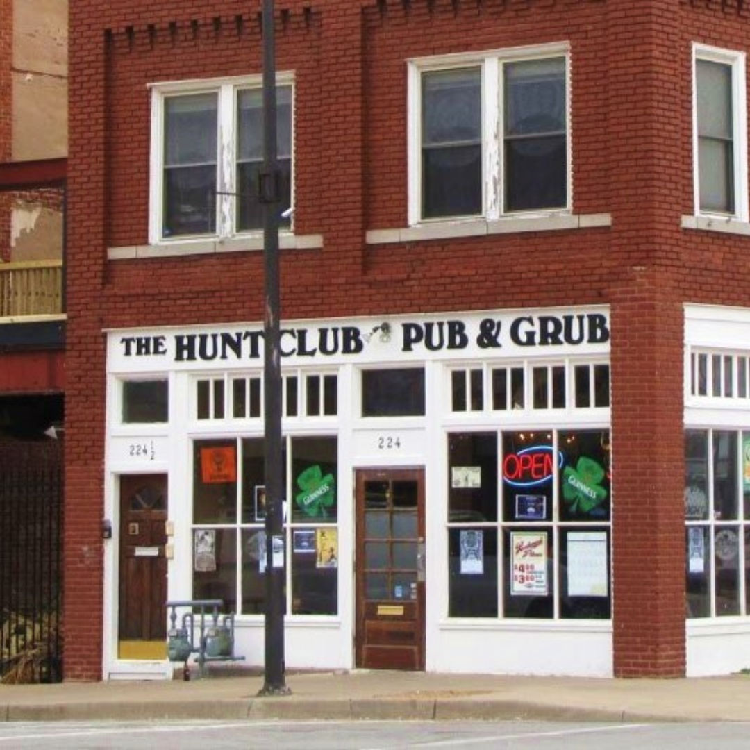 The Hunt Club